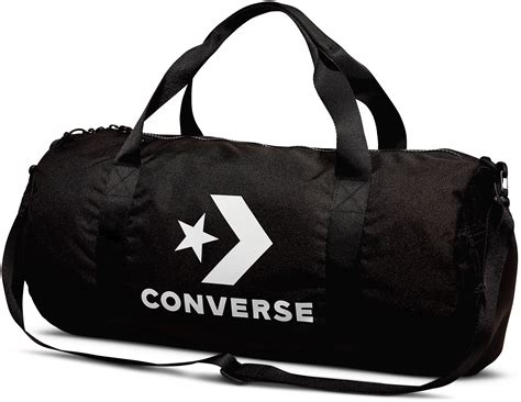 converse sports duffel bag.